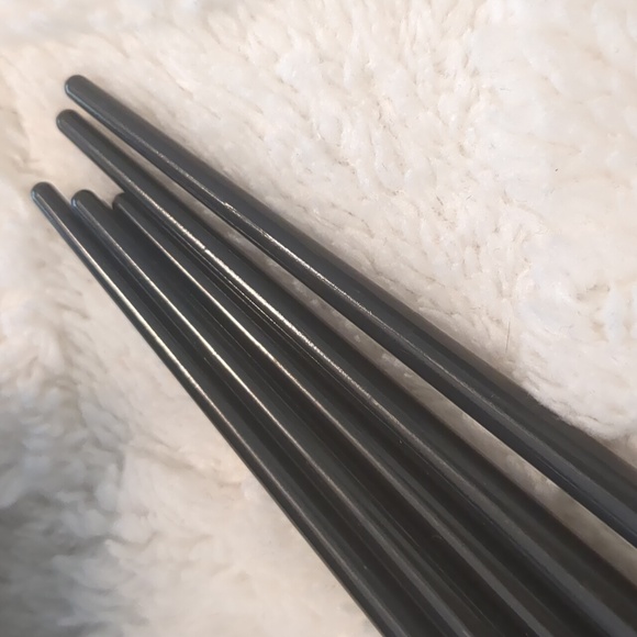 New 6pcs Soft Bristle Eye Makeup Brush Set - Picture 7 of 7